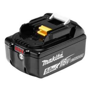 45515 Baterija MAKITA BL1850B,18V,5Ah, 632F15-1 PRO22