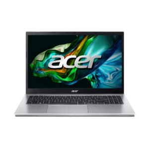 Laptop ACER Aspire 3 A315-43, Ryzen 7-5700U/16GB/512GB SSD/AMD Radeon/15.6"FHD/F
