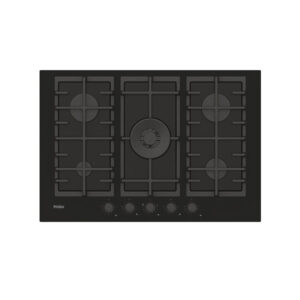 Plinska ploca za kuhanje HAIER HAVG75S2B