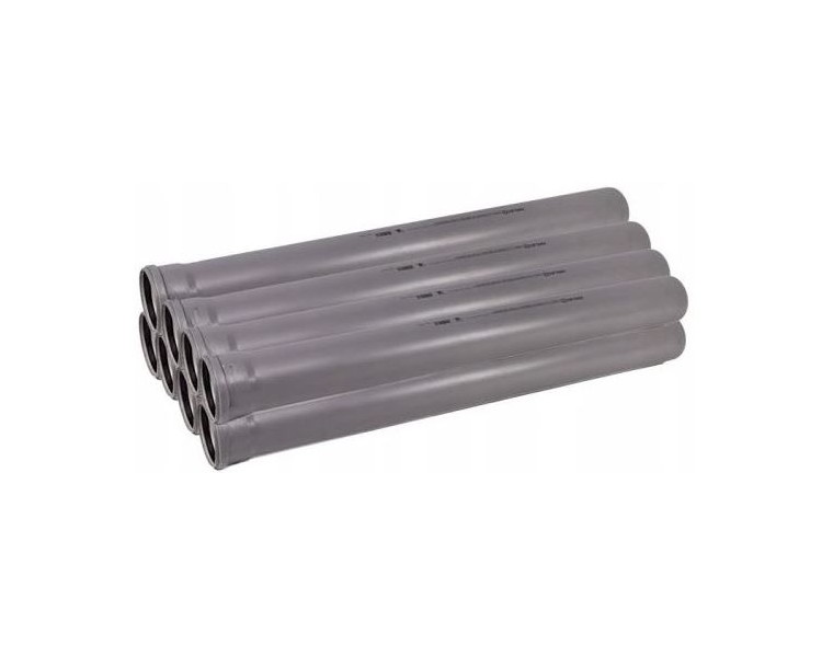 50-10200044 PP Cijev 50x1000