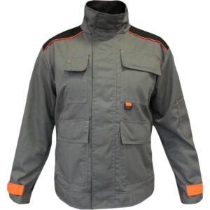 Radna jakna SPEKTAR SIVA L