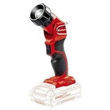 SET AKU SVJETILJKA EINHELL TE-CL 18 LI H - SOLO