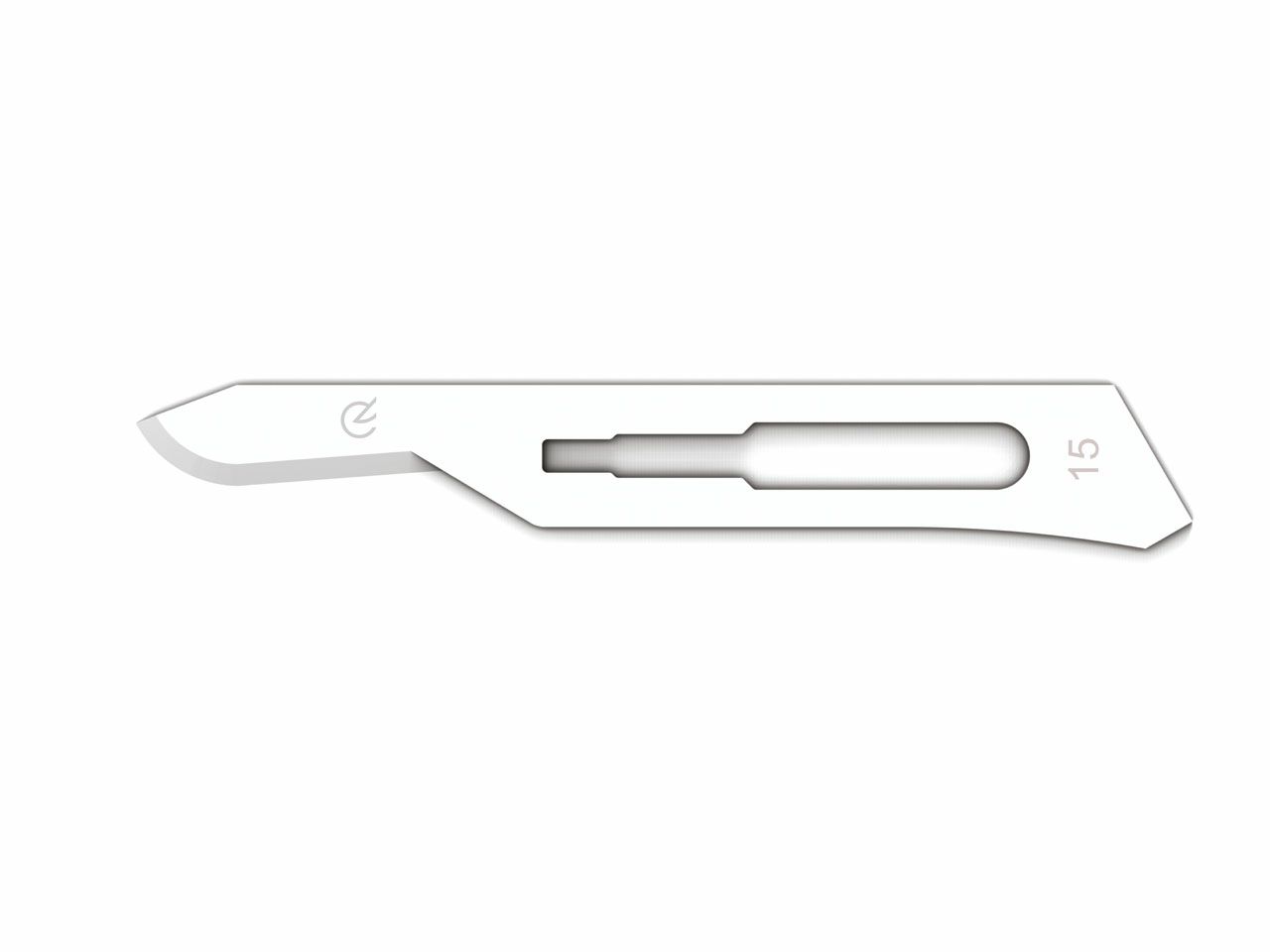 SKALPEL NOŽIC OD NEHR?AJUCEG CELIKA 15
