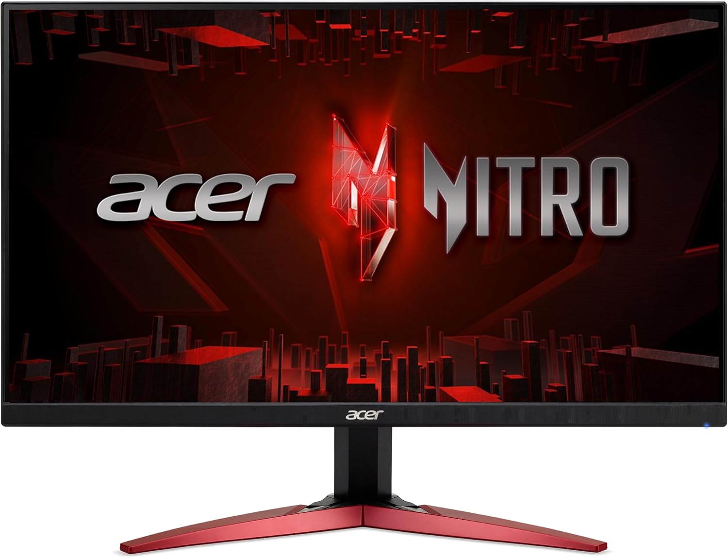 65161615 Acer Nitro 23.8"